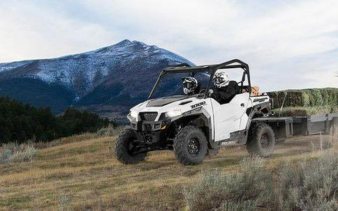 2019 Polaris GENERAL™ 1000 EPS Base