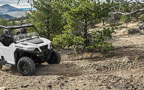 2019 Polaris GENERAL™ 1000 EPS Base