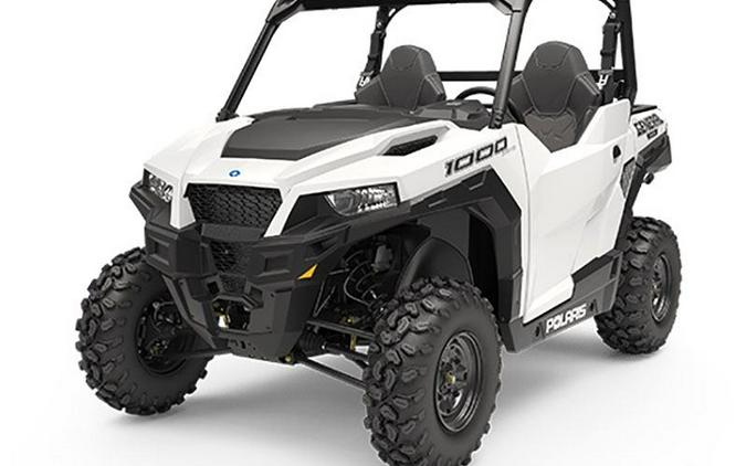2019 Polaris GENERAL™ 1000 EPS Base