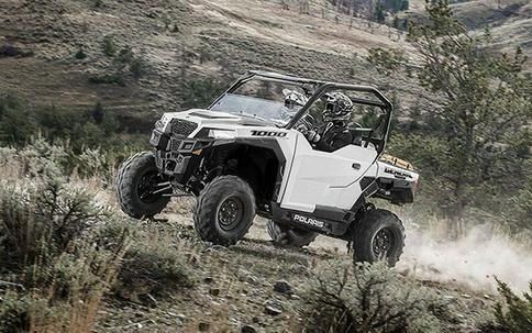 2019 Polaris GENERAL™ 1000 EPS Base
