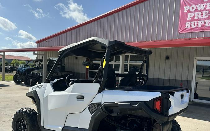 2019 Polaris GENERAL™ 1000 EPS Base