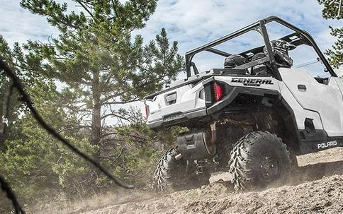 2019 Polaris GENERAL™ 1000 EPS Base
