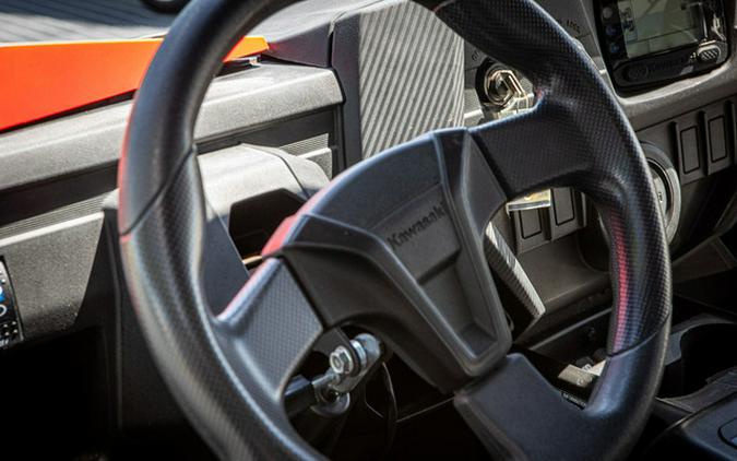 2023 Kawasaki Teryx4 S LE