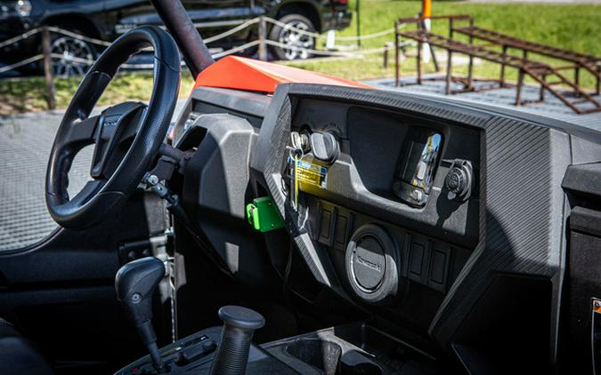 2023 Kawasaki Teryx4 S LE