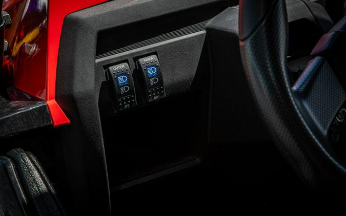 2023 Kawasaki Teryx4 S LE
