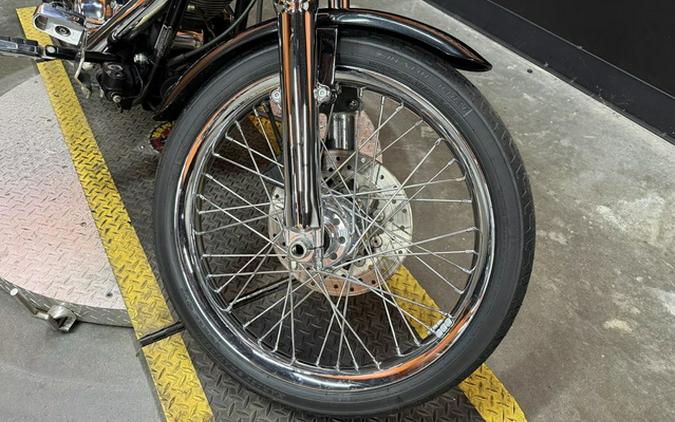 2007 Harley-Davidson Softail FXSTC - Custom