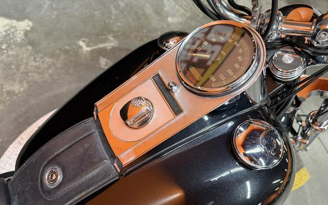 2007 Harley-Davidson Softail FXSTC - Custom