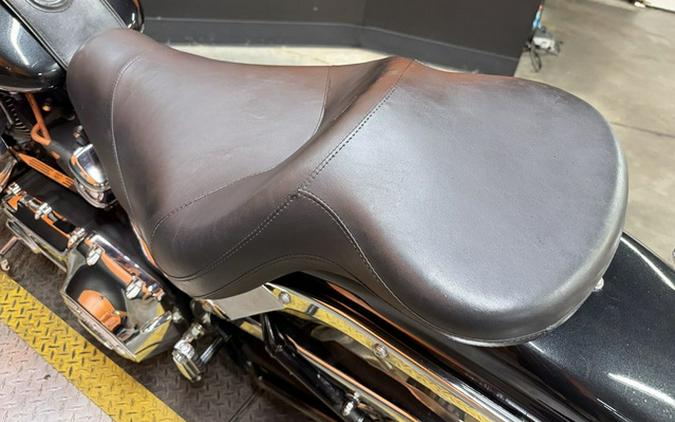 2007 Harley-Davidson Softail FXSTC - Custom