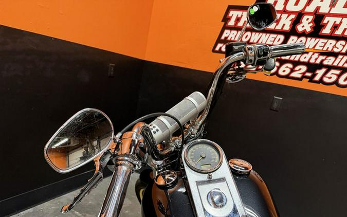 2007 Harley-Davidson Softail FXSTC - Custom