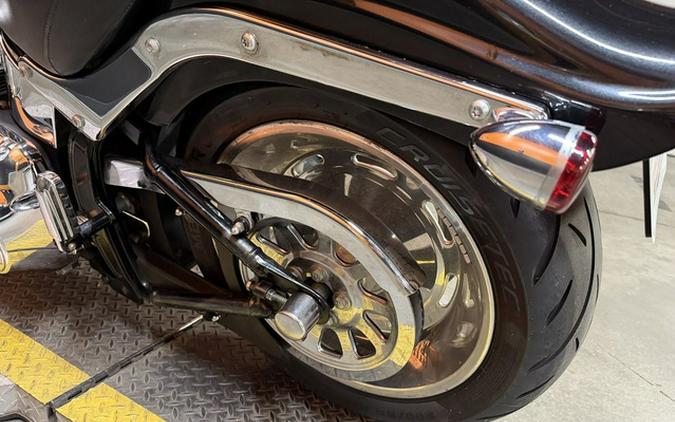 2007 Harley-Davidson Softail FXSTC - Custom