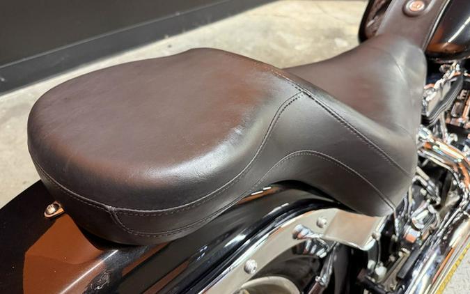 2007 Harley-Davidson Softail FXSTC - Custom