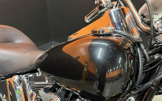 2007 Harley-Davidson Softail FXSTC - Custom