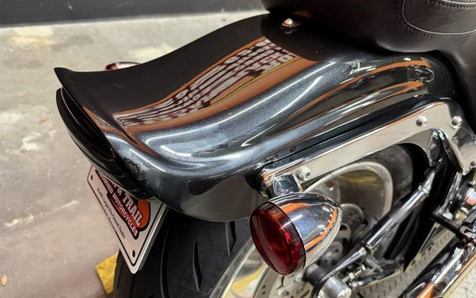 2007 Harley-Davidson Softail FXSTC - Custom