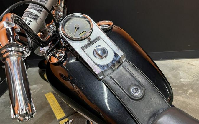 2007 Harley-Davidson Softail FXSTC - Custom