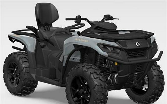 2027 Can-Am Outlander MAX XT 700