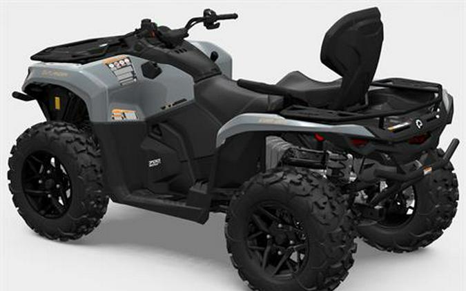 2027 Can-Am Outlander MAX XT 700