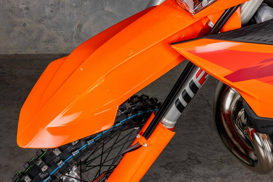 2027 KTM 300 XC-W - VM347612