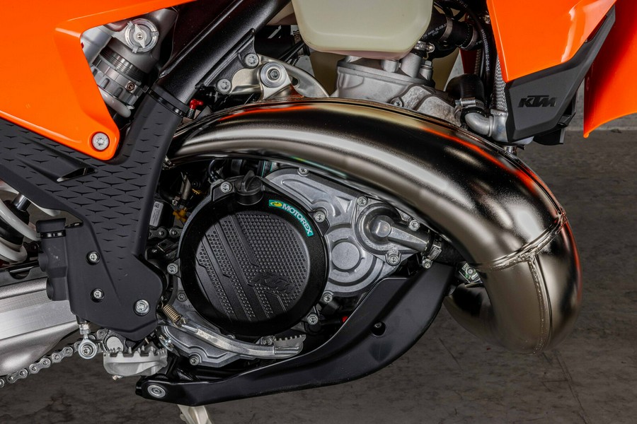 2027 KTM 300 XC-W - VM347612