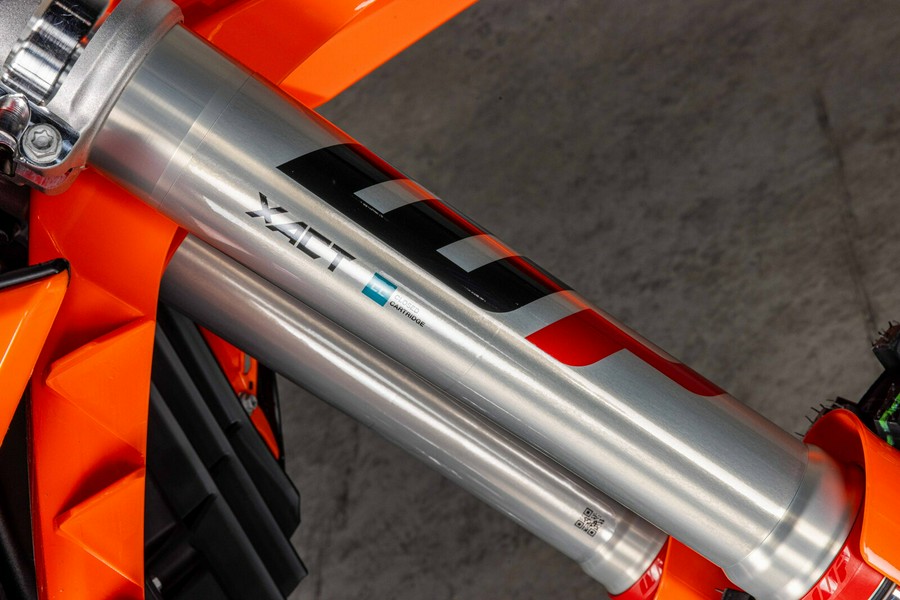 2027 KTM 300 XC-W - VM347612