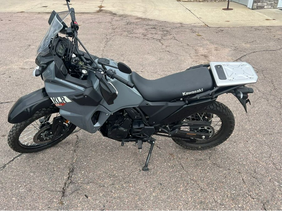 2023 Kawasaki KLR 650S