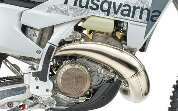 2027 Husqvarna TE 300 Pro