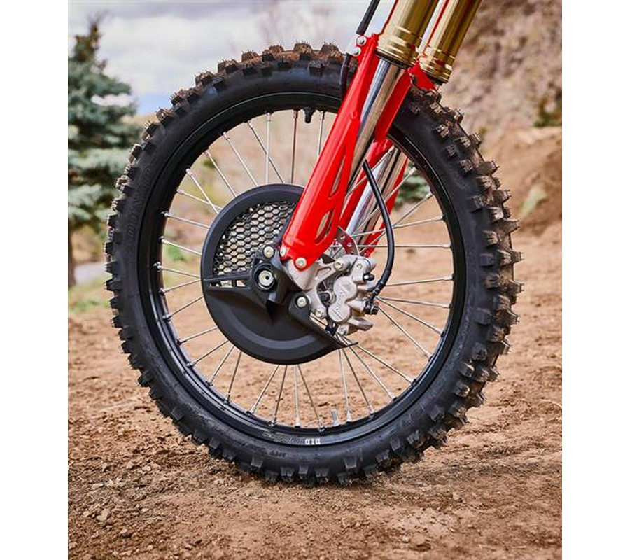2027 Honda CRF250RX