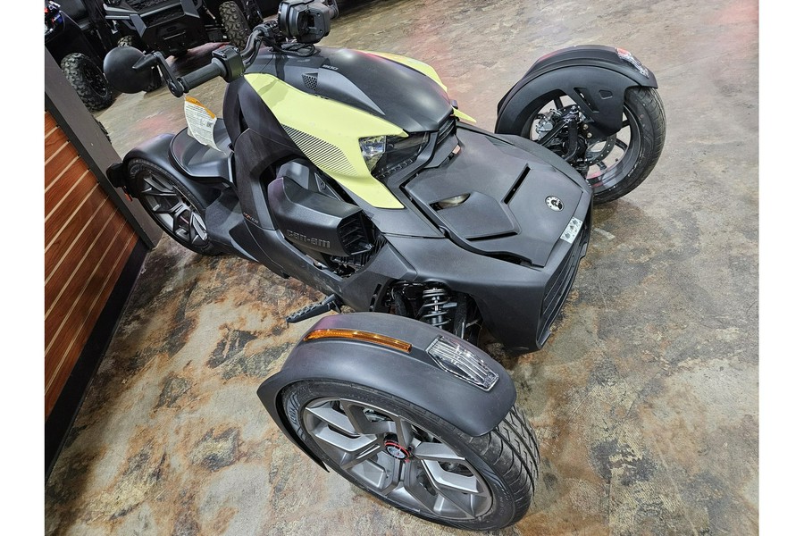 2023 Can-Am Ryker Sport 900 ACE™