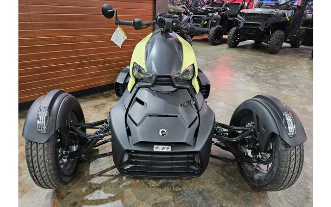 2023 Can-Am Ryker Sport 900 ACE™