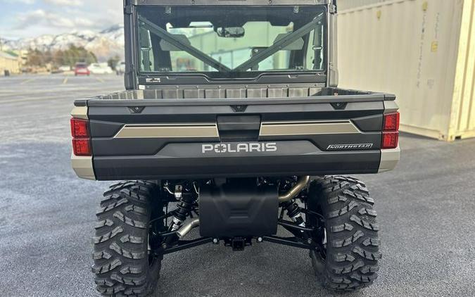 2024 Polaris® Ranger XP 1000 NorthStar Edition Ultimate