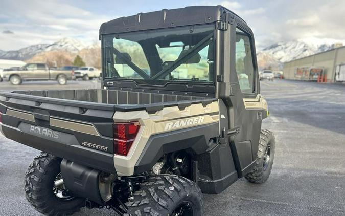 2024 Polaris® Ranger XP 1000 NorthStar Edition Ultimate