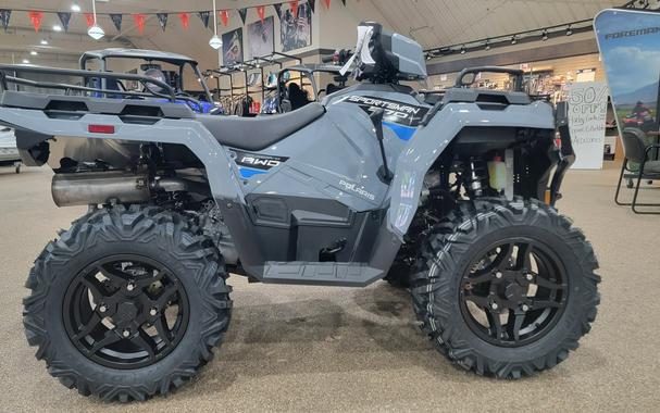 2024 Polaris Sportsman 570 Premium