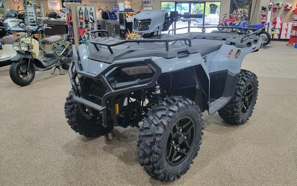 2024 Polaris Sportsman 570 Premium