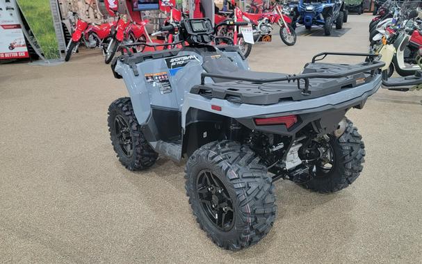 2024 Polaris Sportsman 570 Premium