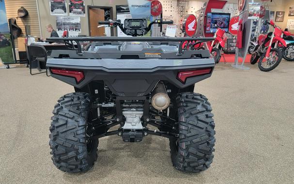 2024 Polaris Sportsman 570 Premium