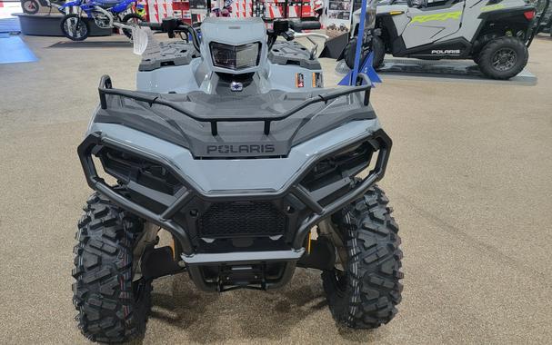 2024 Polaris Sportsman 570 Premium