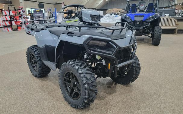 2024 Polaris Sportsman 570 Premium