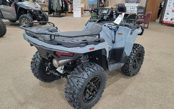 2024 Polaris Sportsman 570 Premium