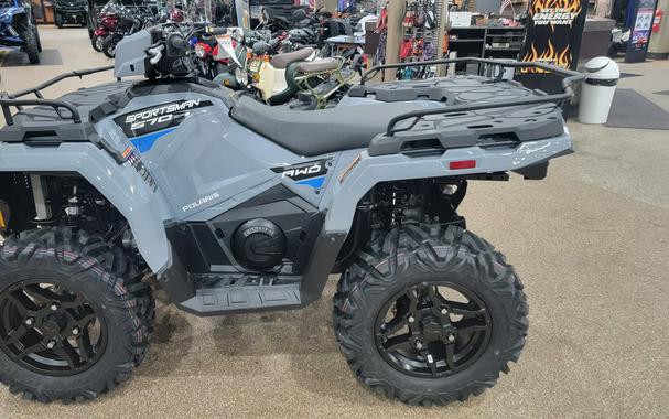 2024 Polaris Sportsman 570 Premium