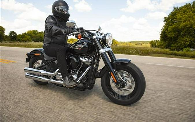 2021 Harley-Davidson Softail Slim