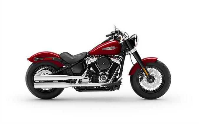 2021 Harley-Davidson Softail Slim