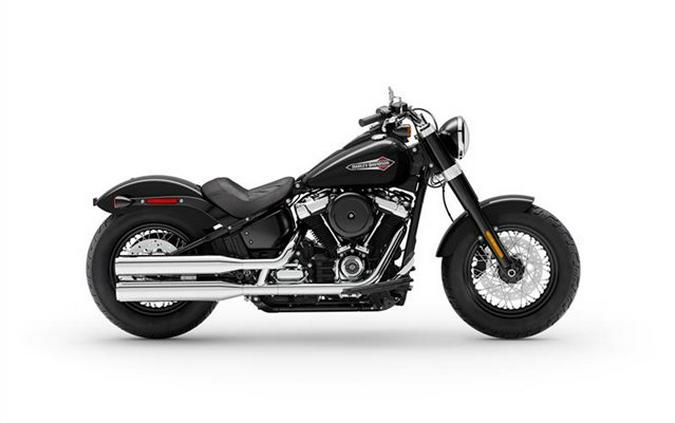 2021 Harley-Davidson Softail Slim