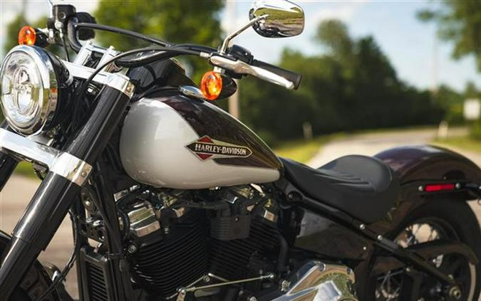 2021 Harley-Davidson Softail Slim