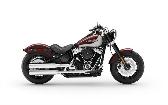 2021 Harley-Davidson Softail Slim