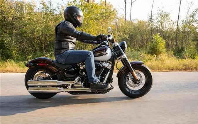 2021 Harley-Davidson Softail Slim