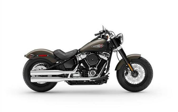 2021 Harley-Davidson Softail Slim