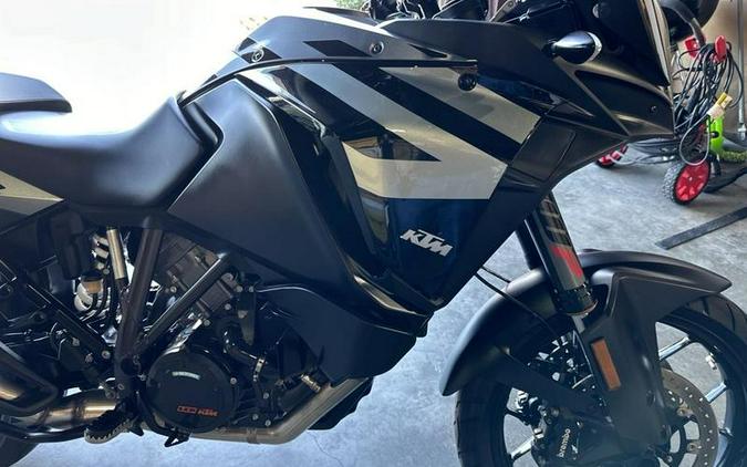 2019 KTM 1290 Super Adventure S