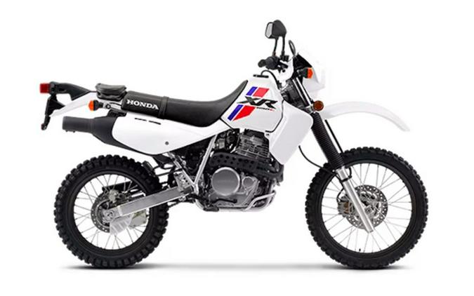 2024 Honda XR™ 650L