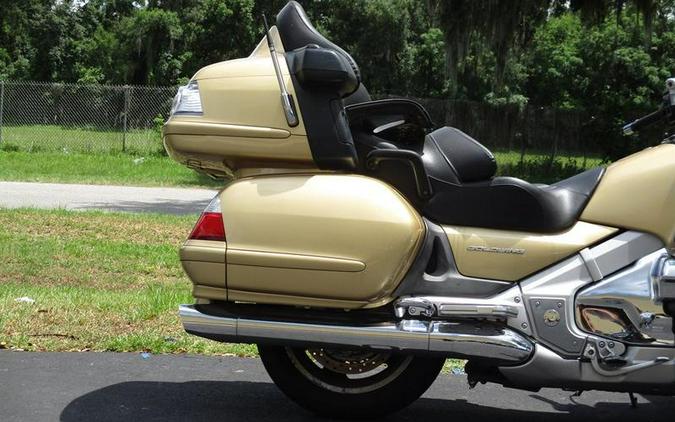 2006 Honda® Goldwing