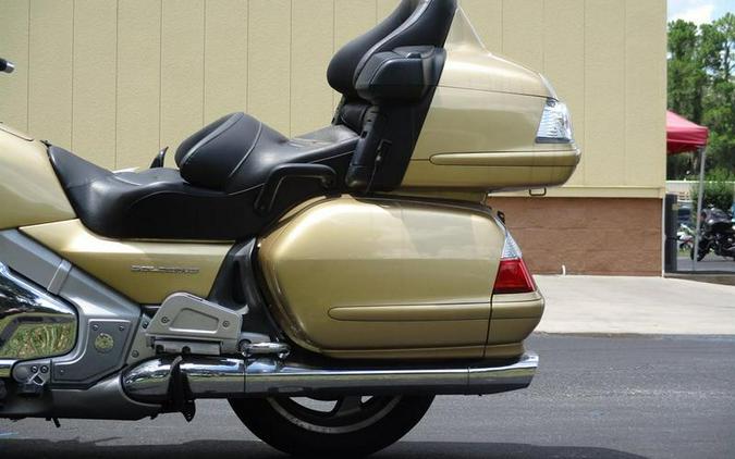 2006 Honda® Goldwing