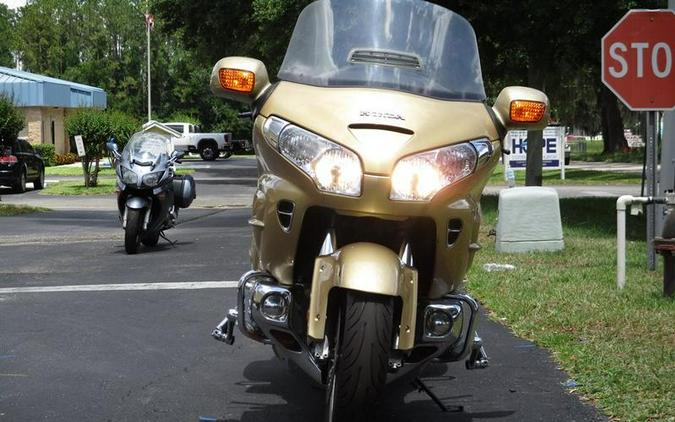 2006 Honda® Goldwing